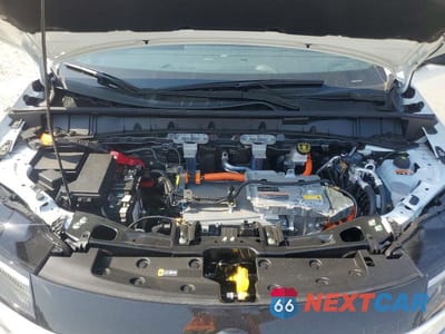 Zdjęcie 12 z 13 samochodu: 2026 NISSAN LEAF SV+ VIN:JN1AZ2CA7TM304274 - miniatura