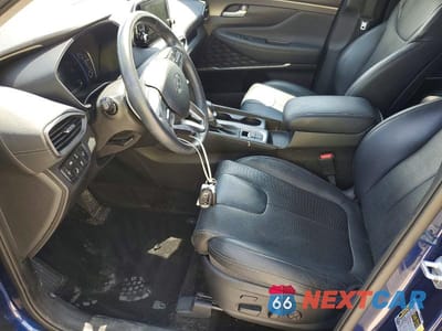 Zdjęcie 7 z 12 samochodu: 2019 HYUNDAI SANTA FE ULTIMATE 2.0T VIN:5NMS5CAAXKH049101 - miniatura
