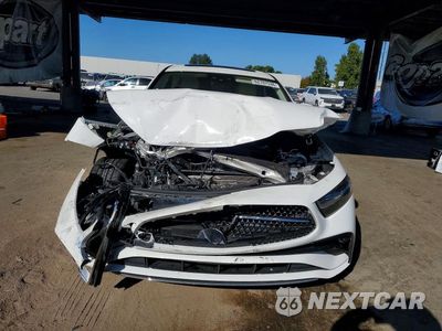 Piąte zdjęcie samochodu w środku: 2023 MERCEDES-BENZ CLS 450 4MATIC VIN:W1K2J5KB3PA111332 - miniatura