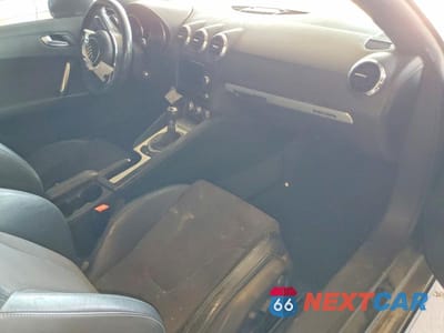 Zdjęcie 8 z 12 samochodu: 2013 AUDI TT PREMIUM PLUS VIN:TRUBFAFK5D1013063 - miniatura