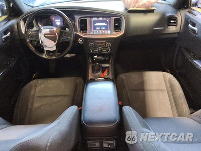 Zdjęcie 8 z 13 samochodu: 2019 DODGE CHARGER SXT VIN:2C3CDXJG4KH511381 - miniatura