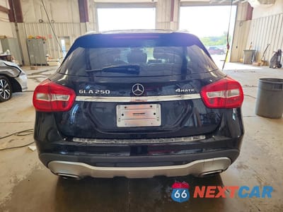 Zdjęcie 6 z 13 samochodu: 2018 MERCEDES-BENZ GLA 250 4MATIC VIN:WDCTG4GB2JJ463321 - miniatura