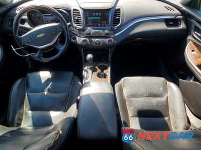 Zdjęcie 8 z 12 samochodu: 2014 CHEVROLET IMPALA LTZ VIN:2G1145SL3E9165933 - miniatura