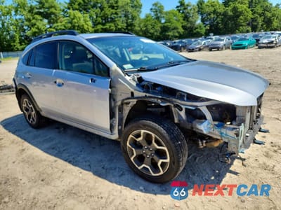 Czwarte zdjęcie samochodu z boku: 2015 SUBARU XV CROSSTREK 2.0 LIMITED VIN:JF2GPAPC6F8234722 - miniatura