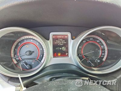Zdjęcie 9 z 13 samochodu: 2016 DODGE JOURNEY CROSSROAD VIN:3C4PDCGG3GT225825 - miniatura