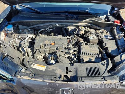 Zdjęcie 12 z 13 samochodu: 2024 HONDA HR-V EXL VIN:3CZRZ2H78RM743939 - miniatura