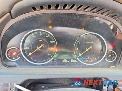 Zdjęcie 9 z 13 samochodu: 2015 BMW X6 XDRIVE35I VIN:5UXKU2C58F0F94640 - miniatura