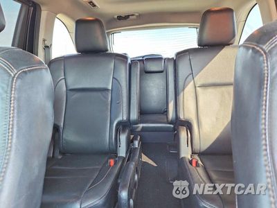 Zdjęcie 10 z 13 samochodu: 2017 TOYOTA HIGHLANDER XLE VIN:5TDJZRFH4HS450979 - miniatura