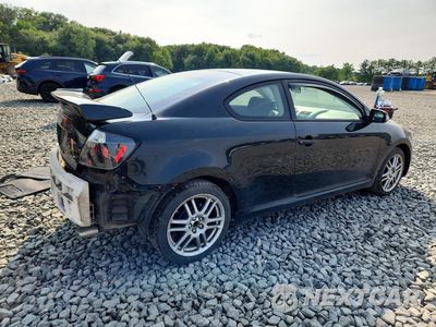 Piąte zdjęcie samochodu w środku: 2007 SCION TC BASE VIN:JTKDE177570177125 - miniatura