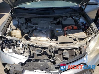 Zdjęcie 11 z 13 samochodu: 2017 TOYOTA CAMRY HYBRID LE VIN:4T1BD1FK1HU213518 - miniatura