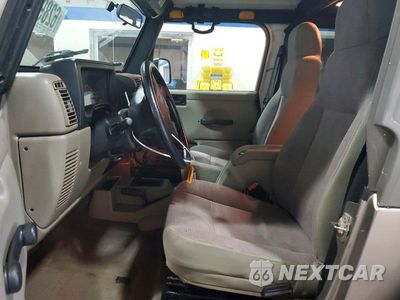 Zdjęcie 7 z 12 samochodu: 2005 JEEP WRANGLER / TJ RUBICON VIN:1J4FA69SX5P316173 - miniatura