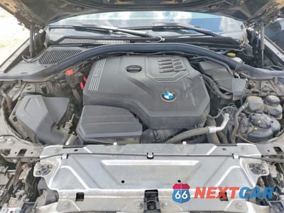 Zdjęcie 11 z 12 samochodu: 2020 BMW 330I VIN:3MW5R1J05L8B29018 - miniatura