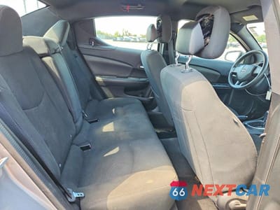 Zdjęcie 10 z 12 samochodu: 2014 DODGE AVENGER SE VIN:1C3CDZAB5EN105377 - miniatura