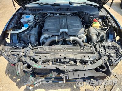 Zdjęcie 12 z 14 samochodu: 2017 PORSCHE CAYENNE S VIN:WP1AB2A22HLA50708 - miniatura
