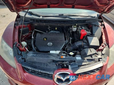 Zdjęcie 12 z 13 samochodu: 2011 MAZDA CX-7 VIN:JM3ER2B53B0409345 - miniatura