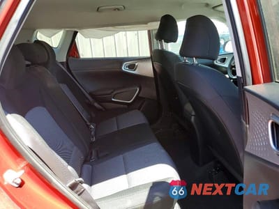 Zdjęcie 10 z 12 samochodu: 2022 KIA SOUL LX VIN:KNDJ23AU5N7821806 - miniatura