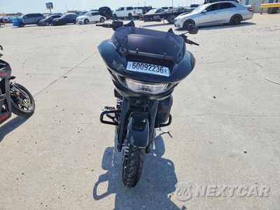 Drugie zdjęcie samochodu z przodu: 2025 HARLEY-DAVIDSON FLTRX VIN:1HD1KH717SB618885 - miniatura