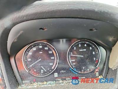 Zdjęcie 9 z 13 samochodu: 2020 BMW X1 XDRIVE28I VIN:WBXJG9C05L5R32947 - miniatura