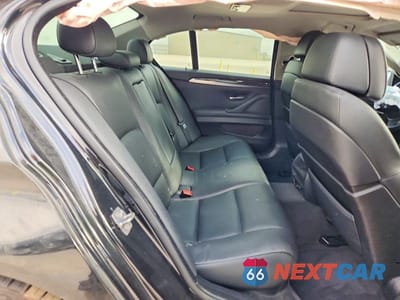 Zdjęcie 10 z 12 samochodu: 2011 BMW 535 I VIN:WBAFR7C56BC802101 - miniatura