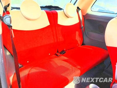 Zdjęcie 10 z 12 samochodu: 2012 FIAT 500 POP VIN:3C3CFFAR7CT383202 - miniatura