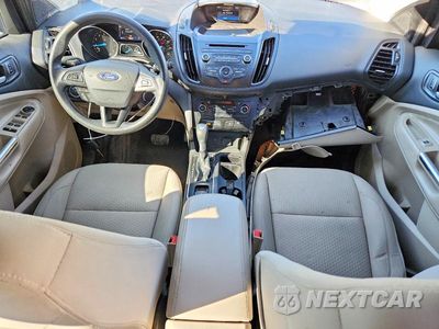 Zdjęcie 8 z 13 samochodu: 2017 FORD ESCAPE SE VIN:1FMCU0G99HUB30946 - miniatura