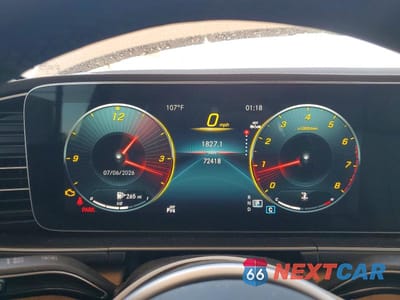 Zdjęcie 9 z 13 samochodu: 2022 MERCEDES-BENZ GLE 350 4MATIC VIN:4JGFB4KB0NA582916 - miniatura
