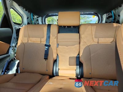 Zdjęcie 10 z 14 samochodu: 2026 LEXUS RX 350 PREMIUM+ VIN:2T2BAMCA7TC141641 - miniatura
