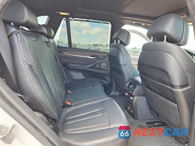 Zdjęcie 11 z 14 samochodu: 2018 BMW X5 XDRIVE50I VIN:5UXKR6C58JL069591 - miniatura