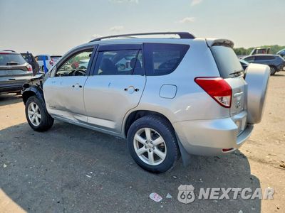 Drugie zdjęcie samochodu z przodu: 2006 TOYOTA RAV4 LIMITED VIN:JTMBD31V965021062 - miniatura