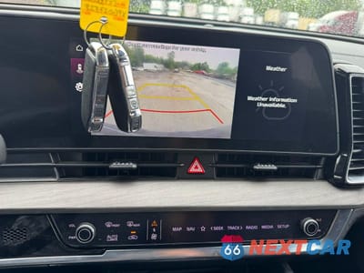 Zdjęcie 11 z 14 samochodu: 2023 KIA SPORTAGE X LINE VIN:5XYK6CAFXPG027528 - miniatura
