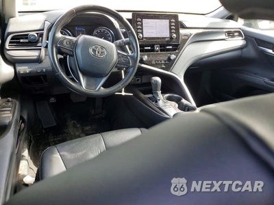Zdjęcie 8 z 12 samochodu: 2023 TOYOTA CAMRY SE VIN:4T1G11AK5PU823233 - miniatura