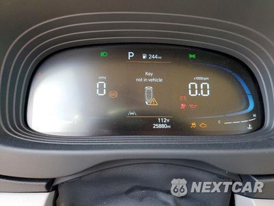 Zdjęcie 14 z 23 samochodu: 2025 HYUNDAI VENUE SEL VIN:KMHRC8A39SU387984 - miniatura