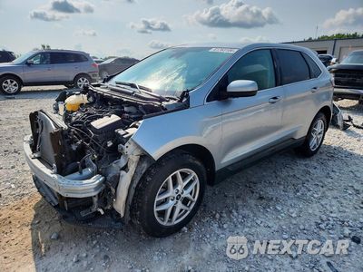 2024 FORD EDGE SEL 2FMPK4J94RBA96607 - główne zdjęcie licytacji z USA - miniatura