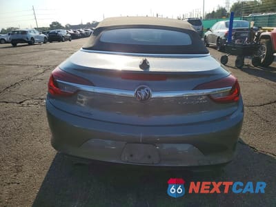 Zdjęcie 6 z 12 samochodu: 2019 BUICK CASCADA PREMIUM VIN:W04WH3N57KG316461 - miniatura
