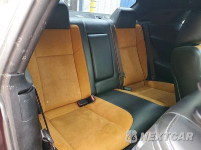 Zdjęcie 10 z 12 samochodu: 2022 DODGE CHALLENGER R/T SCAT PACK VIN:2C3CDZFJ3NH100588 - miniatura