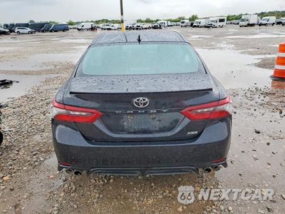 Zdjęcie 6 z 12 samochodu: 2023 TOYOTA CAMRY XSE VIN:4T1K61AKXPU768726 - miniatura