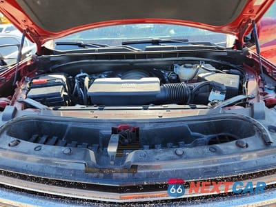 Zdjęcie 12 z 13 samochodu: 2024 CHEVROLET TAHOE K1500 HIGH COUNTRY VIN:1GNSKTKL3RR136201 - miniatura