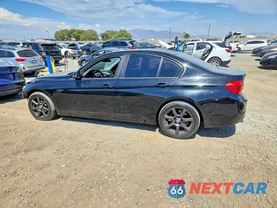 Drugie zdjęcie samochodu z przodu: 2016 BMW 320 I VIN:WBA8A9C54GK618557 - miniatura