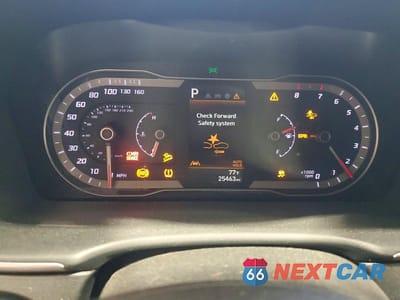 Zdjęcie 9 z 13 samochodu: 2022 HYUNDAI SANTA CRUZ SEL VIN:5NTJBDAE5NH028355 - miniatura