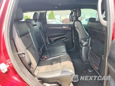 Zdjęcie 11 z 13 samochodu: 2020 JEEP GRAND CHEROKEE LAREDO VIN:1C4RJFAG7LC399592 - miniatura