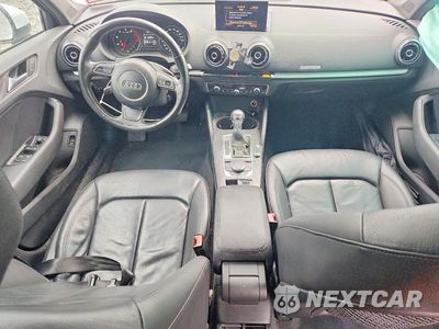 Zdjęcie 8 z 12 samochodu: 2015 AUDI A3 PREMIUM VIN:WAUBFGFF7F1052009 - miniatura