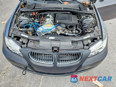 Zdjęcie 11 z 12 samochodu: 2007 BMW 335 I VIN:WBAVB73517PA86582 - miniatura