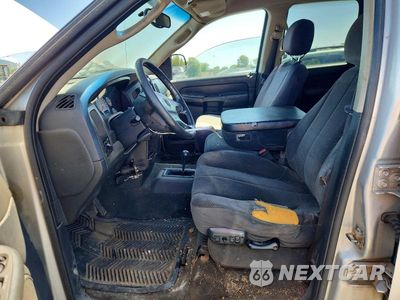 Zdjęcie 7 z 12 samochodu: 2002 DODGE RAM 1500 VIN:3D7HU18N02G187791 - miniatura