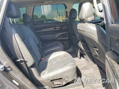 Zdjęcie 11 z 14 samochodu: 2021 KIA TELLURIDE SX VIN:5XYP54HC9MG129473 - miniatura