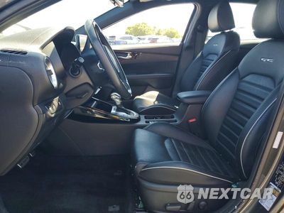 Zdjęcie 7 z 12 samochodu: 2024 KIA FORTE GT LINE VIN:3KPF54AD6RE774858 - miniatura