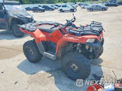2025 POLARIS SPORTSMAN 450 ATV 4XASEG505SA593600 - główne zdjęcie licytacji z USA - miniatura