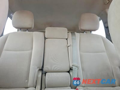 Zdjęcie 10 z 13 samochodu: 2013 NISSAN PATHFINDER S VIN:5N1AR2MMXDC617666 - miniatura