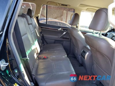 Zdjęcie 11 z 13 samochodu: 2011 LEXUS GX 460 VIN:JTJBM7FX4B5028624 - miniatura