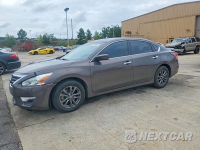 2015 NISSAN ALTIMA 2.5 S 1N4AL3AP0FC462368 - główne zdjęcie licytacji z USA - miniatura