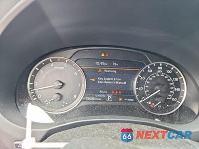 Zdjęcie 9 z 13 samochodu: 2021 INFINITI QX50 LUXE VIN:3PCAJ5BB6MF121037 - miniatura
